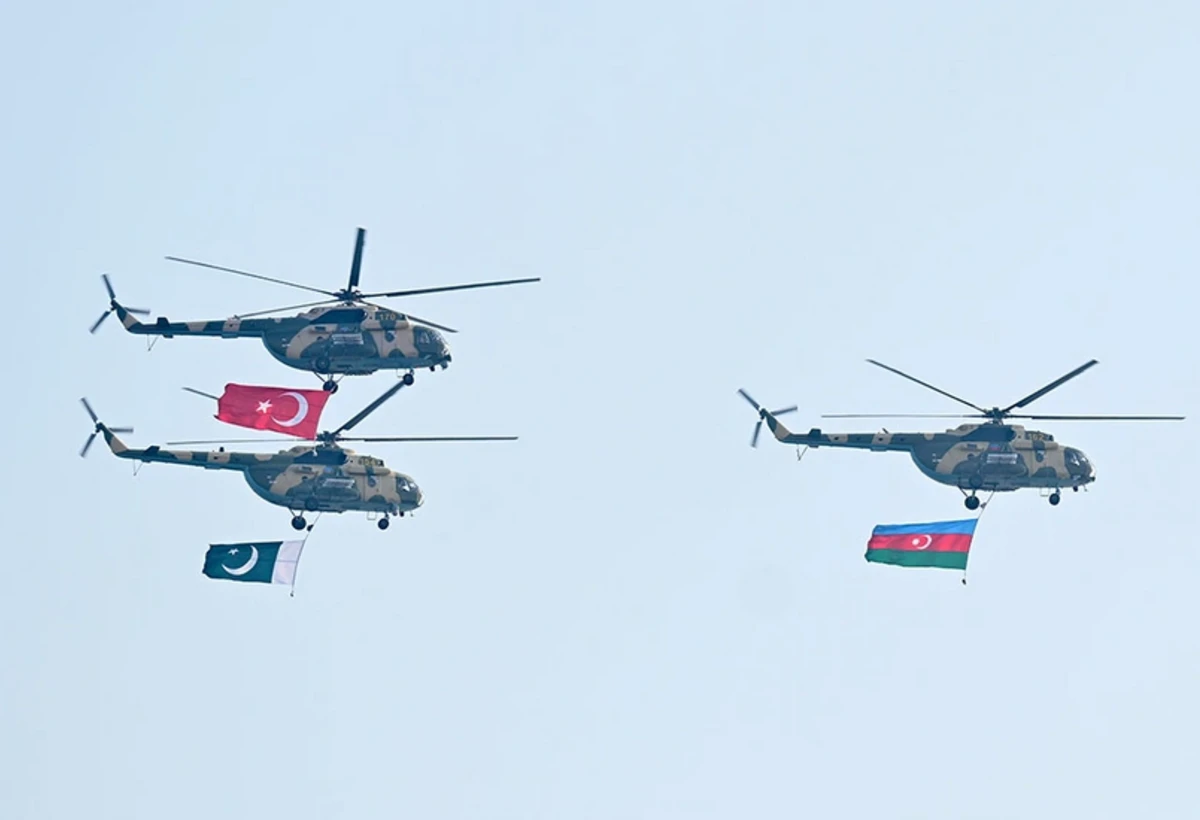 Müdafiə Nazirliyinin həftəlik icmalı yayımlanıb