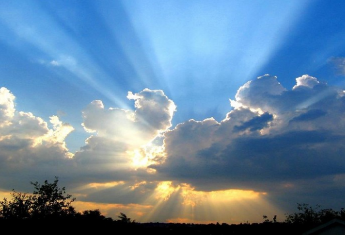 Sabahın hava məlumatı açıqlandı