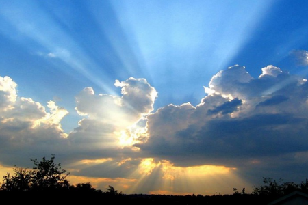 Sabahın hava məlumatı açıqlandı