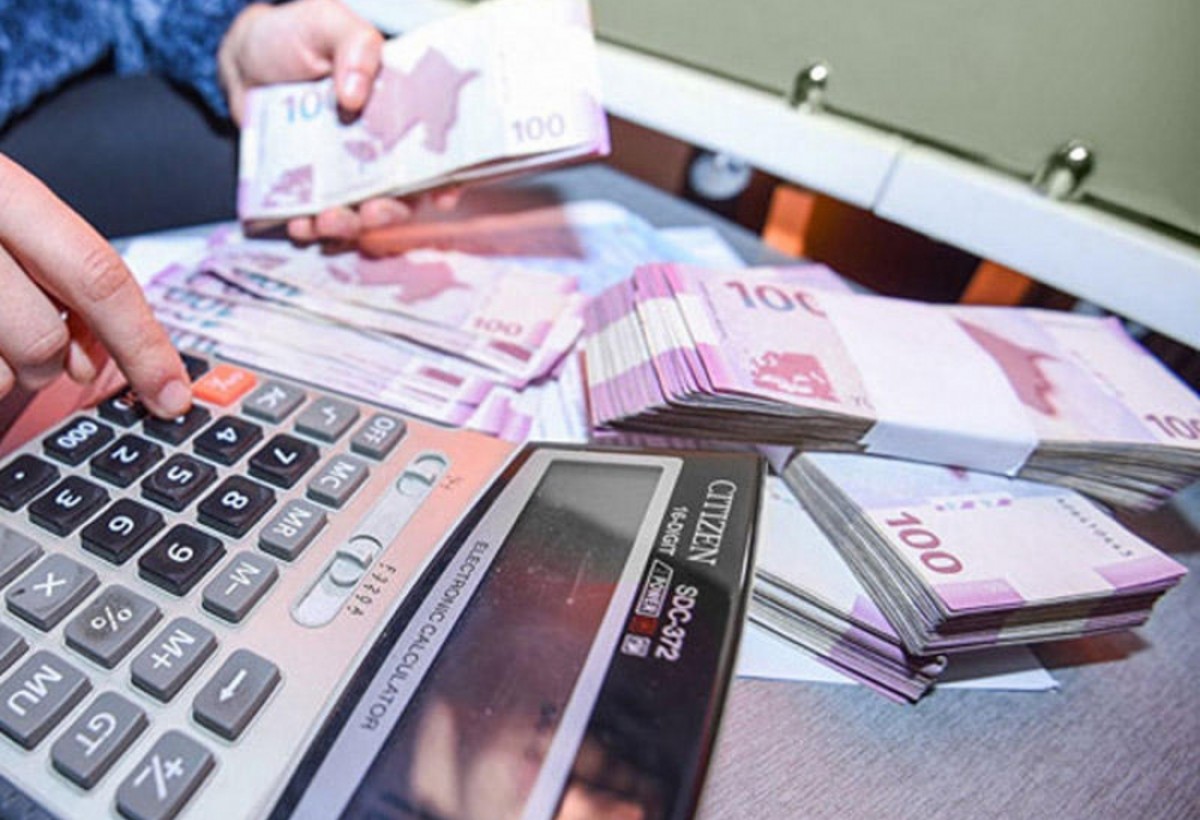 Ekspert: Əməkhaqqının vergidən azad olunan hissəsi əmək bazarındakı real artımla uzlaşmır