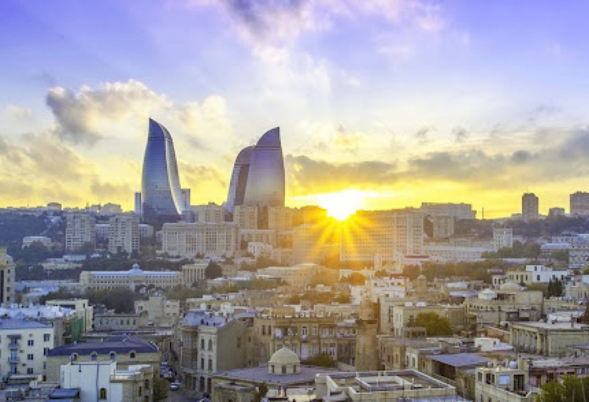 Sabah 21 dərəcə isti olacaq