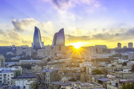 Sabah 21 dərəcə isti olacaq