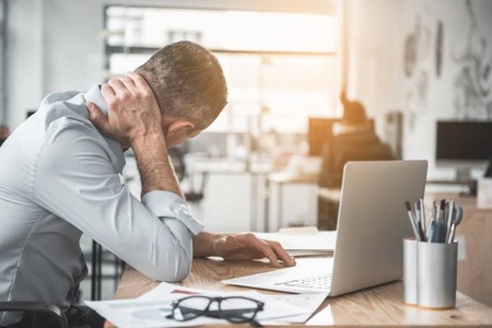 İşdən icazə almaq üçün YENİLİK