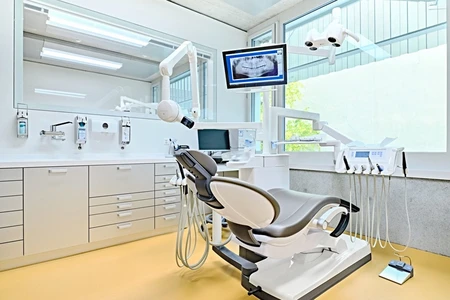 Stomatoloji klinikaların 90 faizindən çoxunda nöqsanlar üzə çıxıb