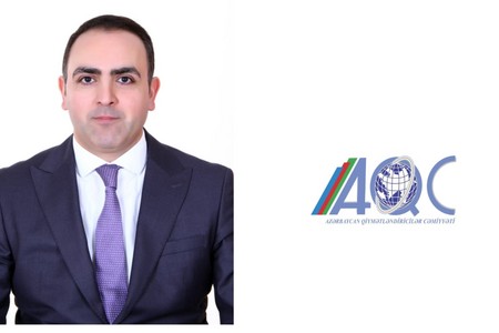 Keçmiş nazir müşavirinə yeni vəzifə verildi