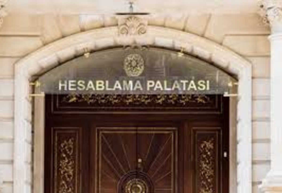 Hesablama Palatası dövlətə məxsus sosial fondların gələn ilki büdcələrinə rəy verib