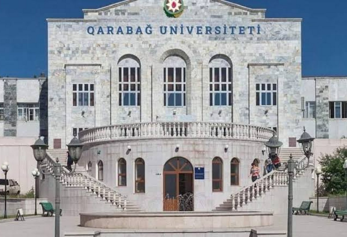 “Qarabağ Universiteti”nə 40 milyon manata yaxın büdcə