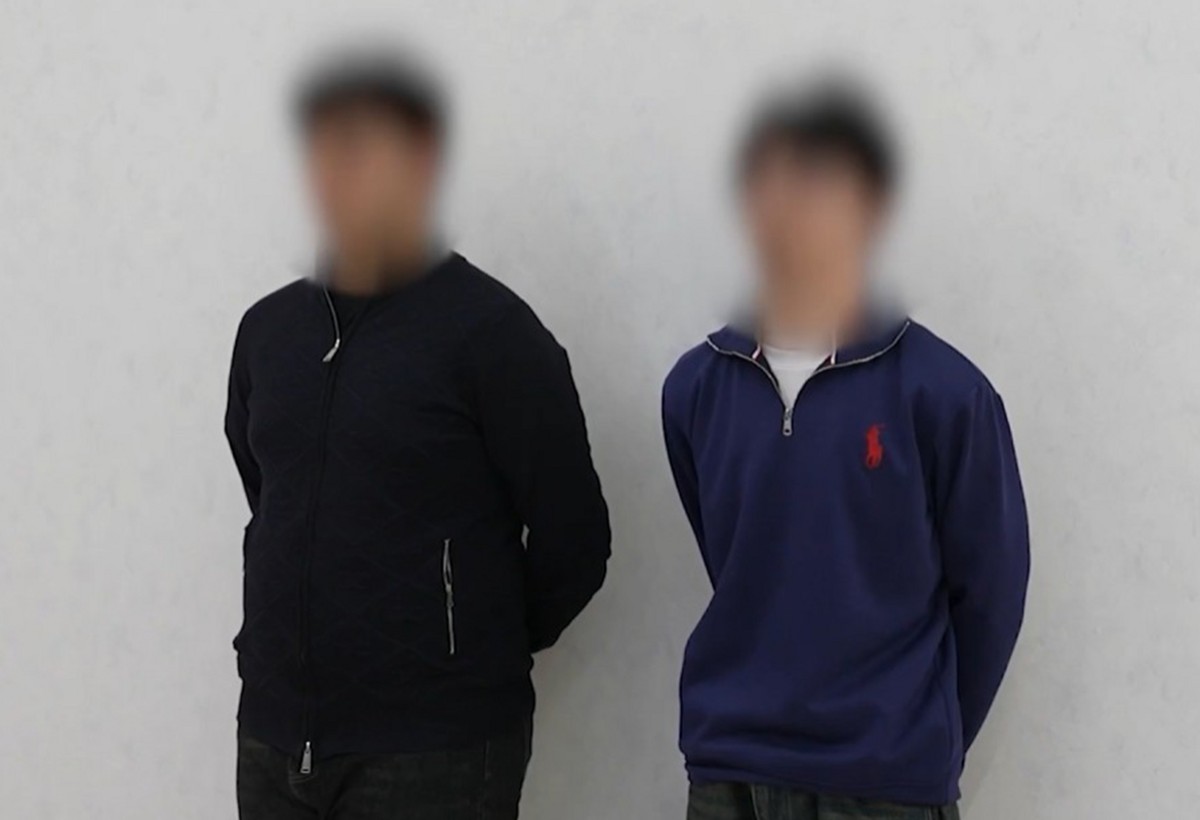 Teleqram kanalların adminləri saxlanıldı: DİN-dən ƏMƏLİYYAT - VİDEO