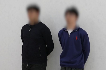 Teleqram kanalların adminləri saxlanıldı: DİN-dən ƏMƏLİYYAT - VİDEO