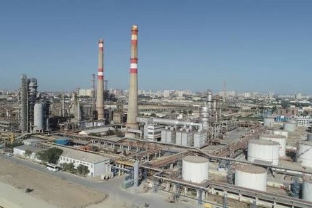 Evinin yanındakı zavoddan məhkəməyə şikayət edib uddu - AZƏRBAYCANDA