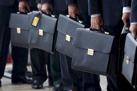 İcra başçılarının əmək haqqısı AÇIQLANDI