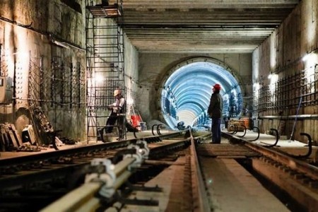 “Metro İstanbul” Bakı Metropoliteninə mühəndislik işləri üzrə məsləhət xidməti göstərəcək