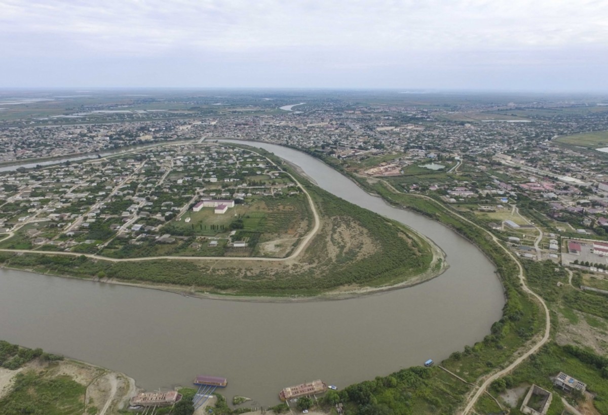 Salyanda 15 mənzilə 1,2 milyon manat xərclənəcək