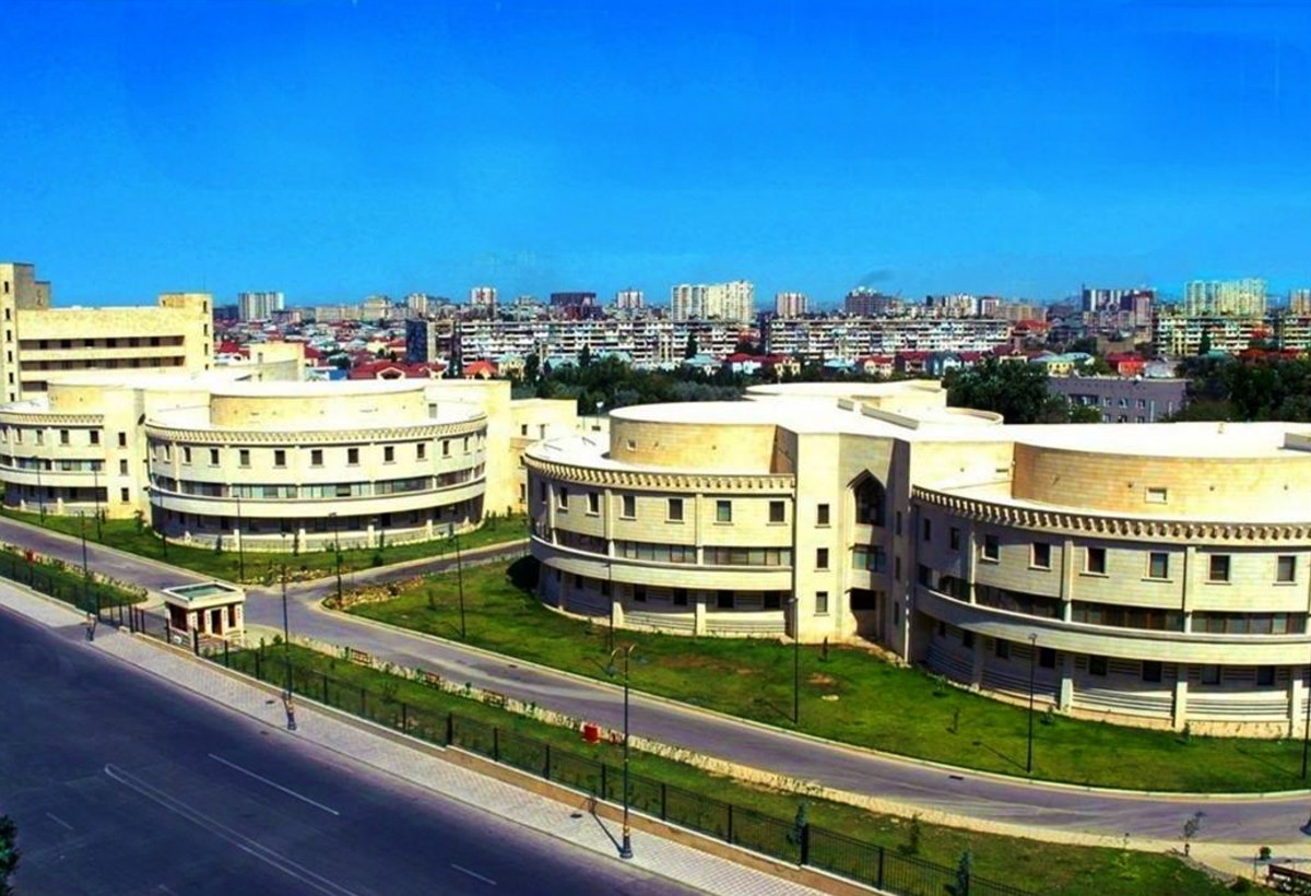 Milli Oftalmologiya Mərkəzi gələn il büdcədən 9 milyon manat alacaq