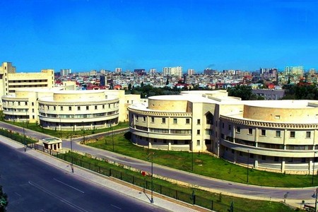 Milli Oftalmologiya Mərkəzi gələn il büdcədən 9 milyon manat alacaq