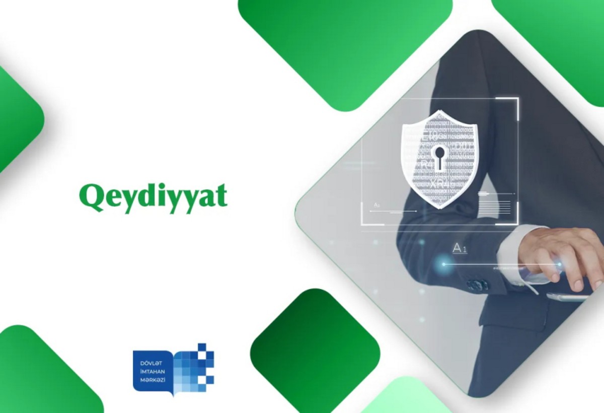 Hərbi qulluqçular üçün ingilis dili imtahanına qeydiyyat elan olunub