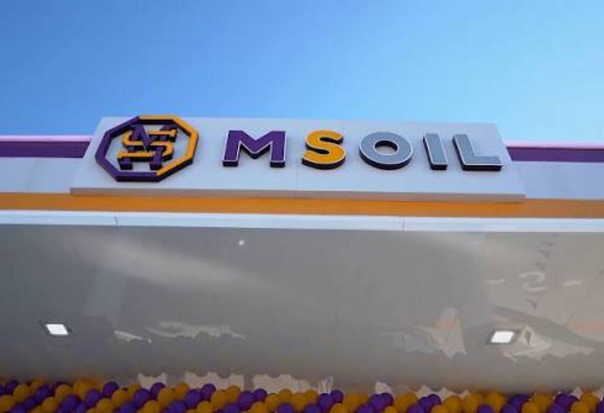 YDM-lərini bağlayan “MS Oil” 18 milyon manatlıq BORC İÇİNDƏ