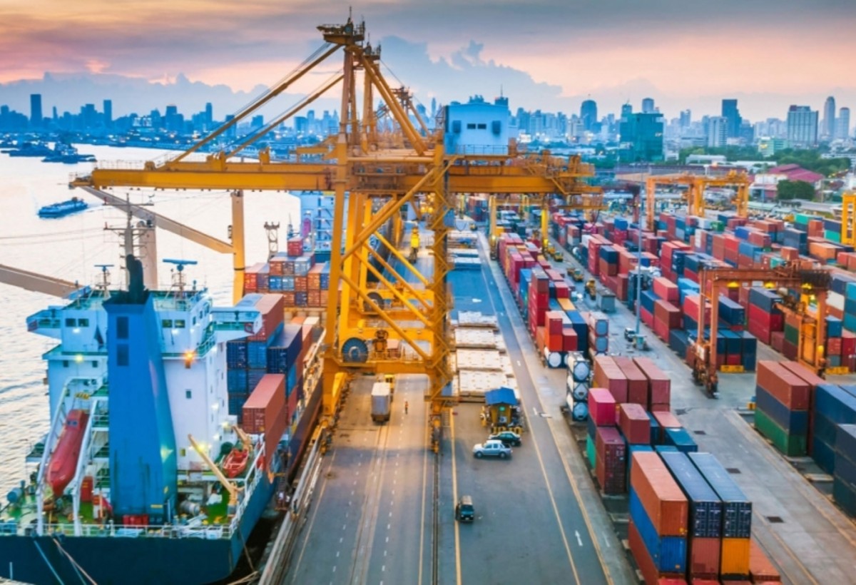 Azərbaycanın qeyri-neft-qaz ixracının dinamikası 3-cü aydır ki, azalır