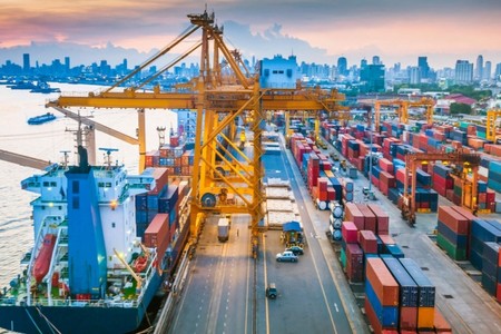 Azərbaycanın qeyri-neft-qaz ixracının dinamikası 3-cü aydır ki, azalır