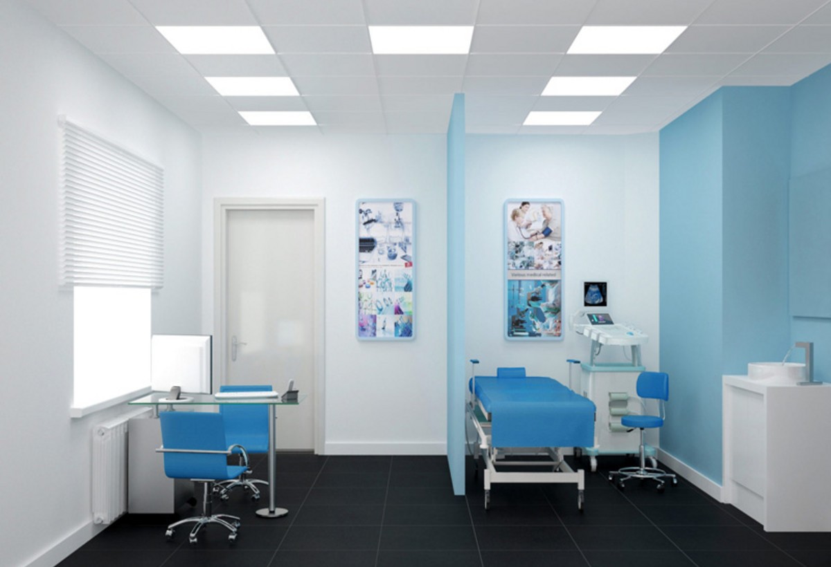 Bakıda qanunsuz psixiatrik iş və dərman satışı ilə məşğul olan tibb mərkəzi aşkarlanıb