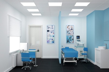 Bakıda qanunsuz psixiatrik iş və dərman satışı ilə məşğul olan tibb mərkəzi aşkarlanıb