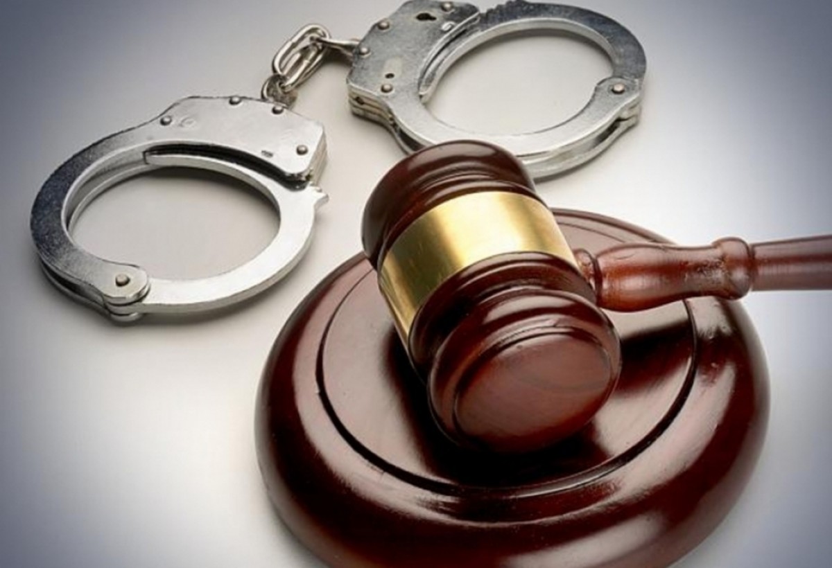 Bağlı qalan 8 cinayətin üstü açıldı