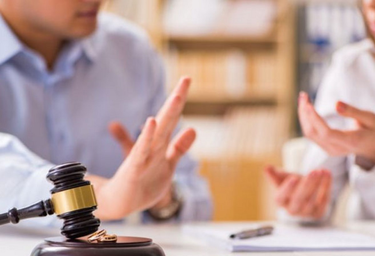 Azərbaycanda aliment borcunu ödəməyən ata həbs olundu