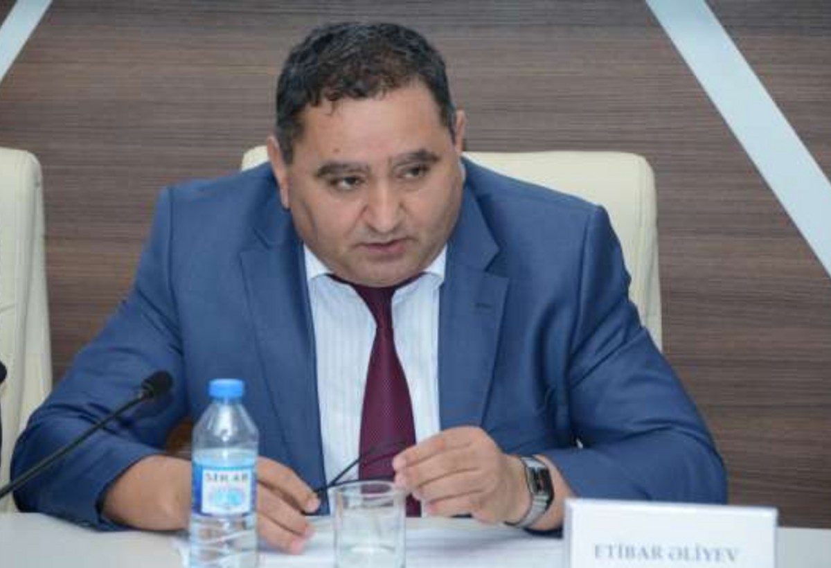 Sabiq deputat: Orada tam anarxiya hökm sürür...