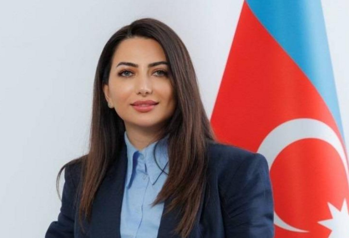 Məhin Abdullayeva yarım milyonluq borca düşən BOKT rəhbərliyindən ayrılıb