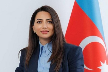 Məhin Abdullayeva yarım milyonluq borca düşən BOKT rəhbərliyindən ayrılıb