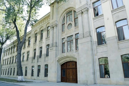 “Rəhimə” Reabilitasiya Mərkəzi 5000 manat CƏRİMƏLƏNDİ