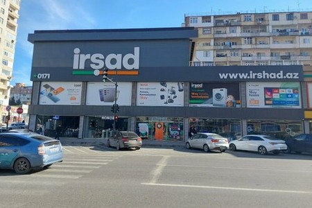 İrşad qüsurlu kameranı qaytarmır, müştəri günlərdir get-gəldə - ŞİKAYƏT