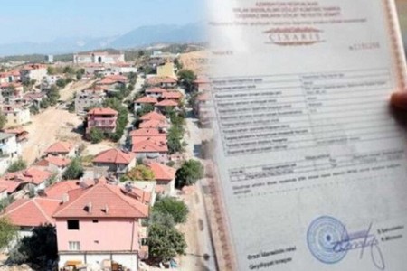 Sənədsiz evlərin aqibəti necə olacaq? - ARAŞDIRMA