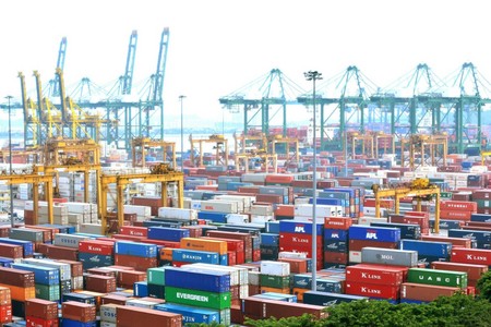 Azərbaycan ticarət etdiyi ölkələrin sayını artırıb