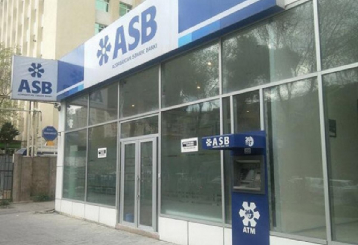 Azərbaycan Sənaye Bankı da dövlət bayrağını yanlış təsvir etdi - FOTO