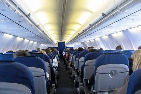 AZAL-dan sərnişinlərə QADAĞA