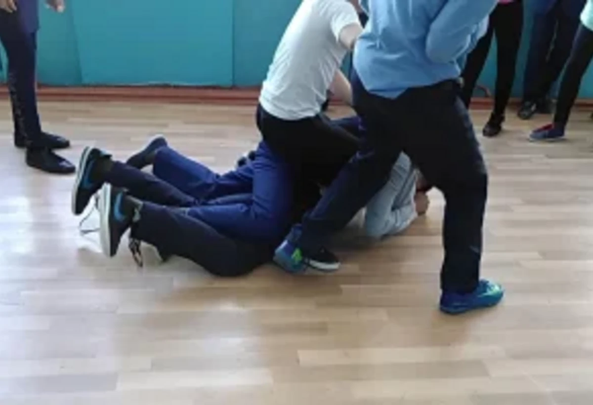 Su və Meliorasiya İdarəsinin vəzifəli şəxsi icra başçısının müavininə hücum etdi