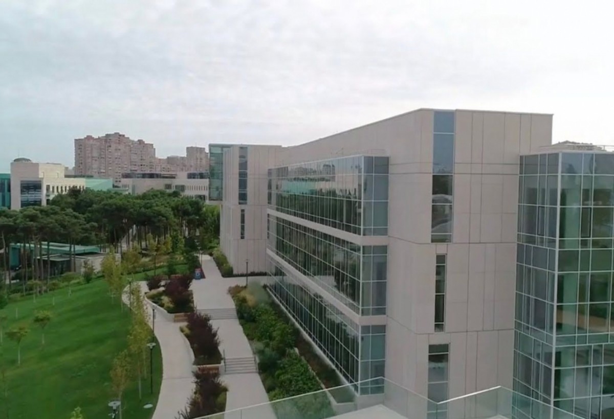 ADA Universitetinə büdcədən ayırmalar 13%-ə yaxın artırılır