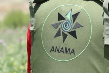 ANAMA əməkdaşı borcunu ödəmək üçün cinayətə əl atdı: 14 minlik oğurluq və 2 il yarım iş