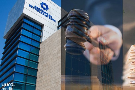 Azərbaycan Beynəlxalq Bankı” MTK ilə MƏHKƏMƏ ÇƏKİŞMƏSİNDƏ