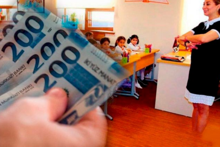 İş rejiminin 8 saatlığa keçməsi 146 min müəllimin güzaranını necə dəyişəcək? - ŞƏRH