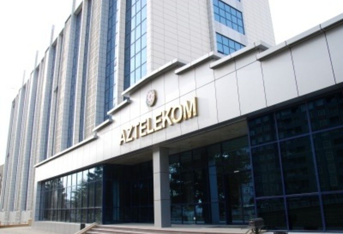 “Aztelekom”dan 10 manatlıq şirkətə 2 milyon manatlıq sifariş