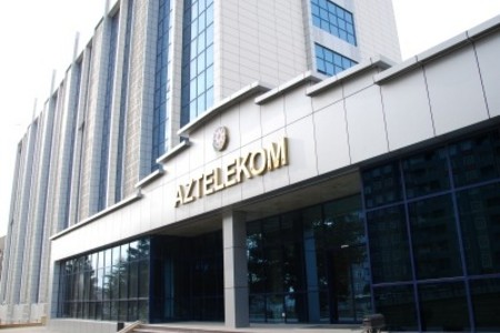 “Aztelekom”dan 10 manatlıq şirkətə 2 milyon manatlıq sifariş