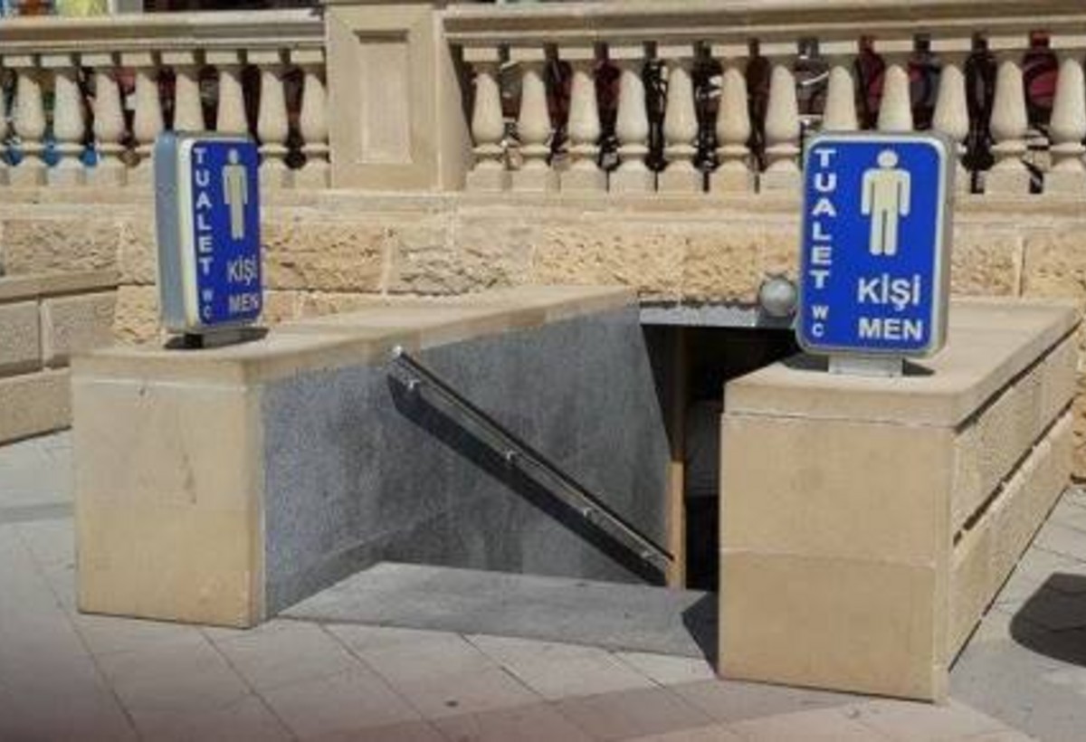 Mərkəzdə tapmaq olur, kənarda isə yox: Hər min sakinə bir ayaqyolu olmalıdır, amma... - ARAŞDIRMA