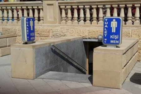 Mərkəzdə tapmaq olur, kənarda isə yox: Hər min sakinə bir ayaqyolu olmalıdır, amma... - ARAŞDIRMA