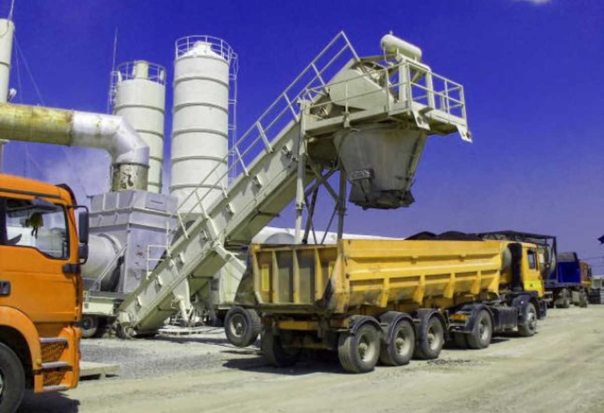 Aparıcı beton istehsalçısı səhmlərinin nominal dəyərini artırır