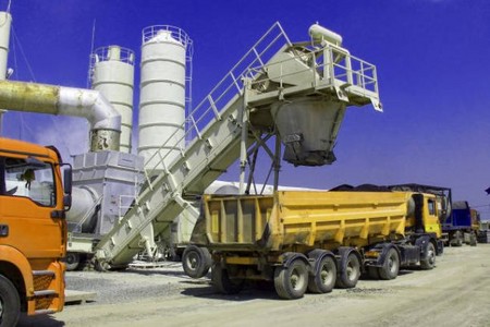 Aparıcı beton istehsalçısı səhmlərinin nominal dəyərini artırır