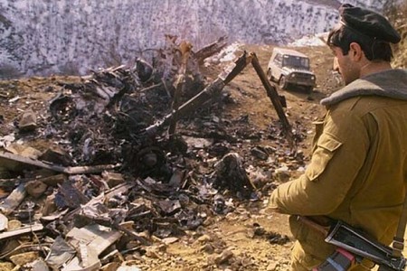 Qarakənd faciəsindən 34 il ötür