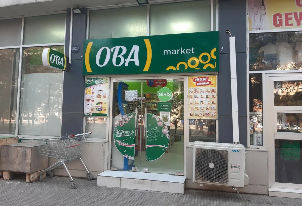 “OBA” marketdə keçmiş arvadına 16 bıçaq zərbəsi vuran şəxsin şikayəti təmin edilmədi