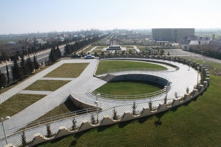 Deputat: Xarabalıqlar üzərində  yeni, müasir Ağdam qurulur